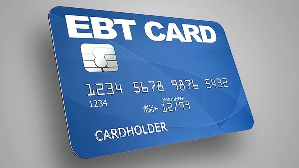 Does Pizza Hut Take EBT?