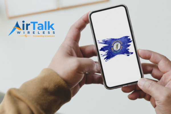 How To Receive A Free Government Phone In Kentucky