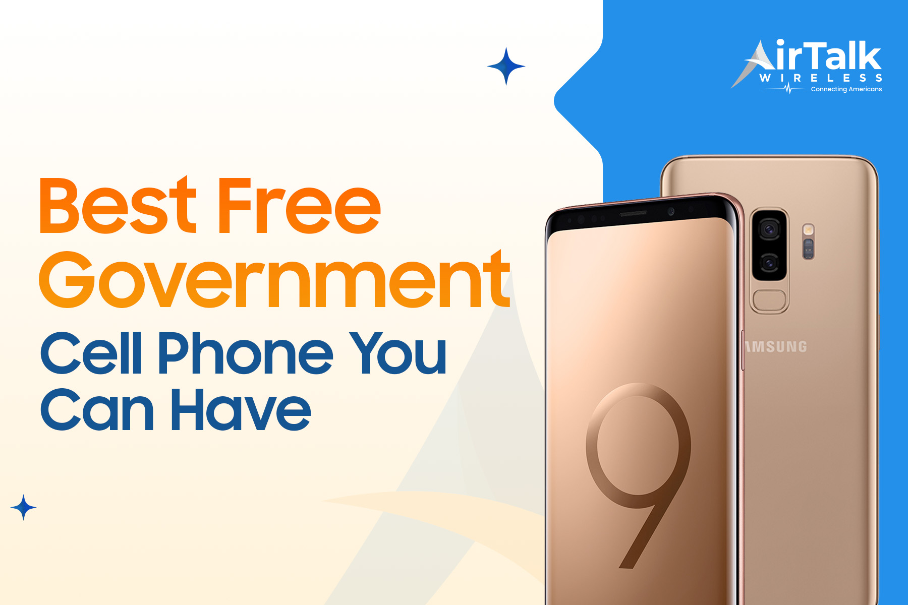 What Is The Best Free Government Cell Phone You Can Have?