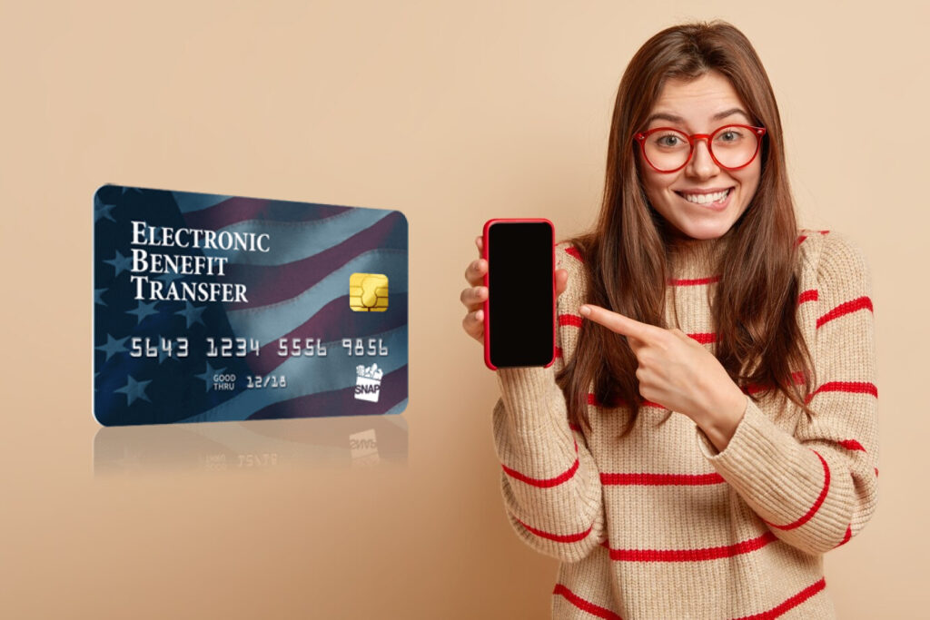 free phone and tablet with food stamps