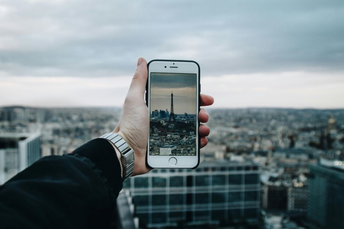 Top 5 Best Free Government Phones Oklahoma iPhone
