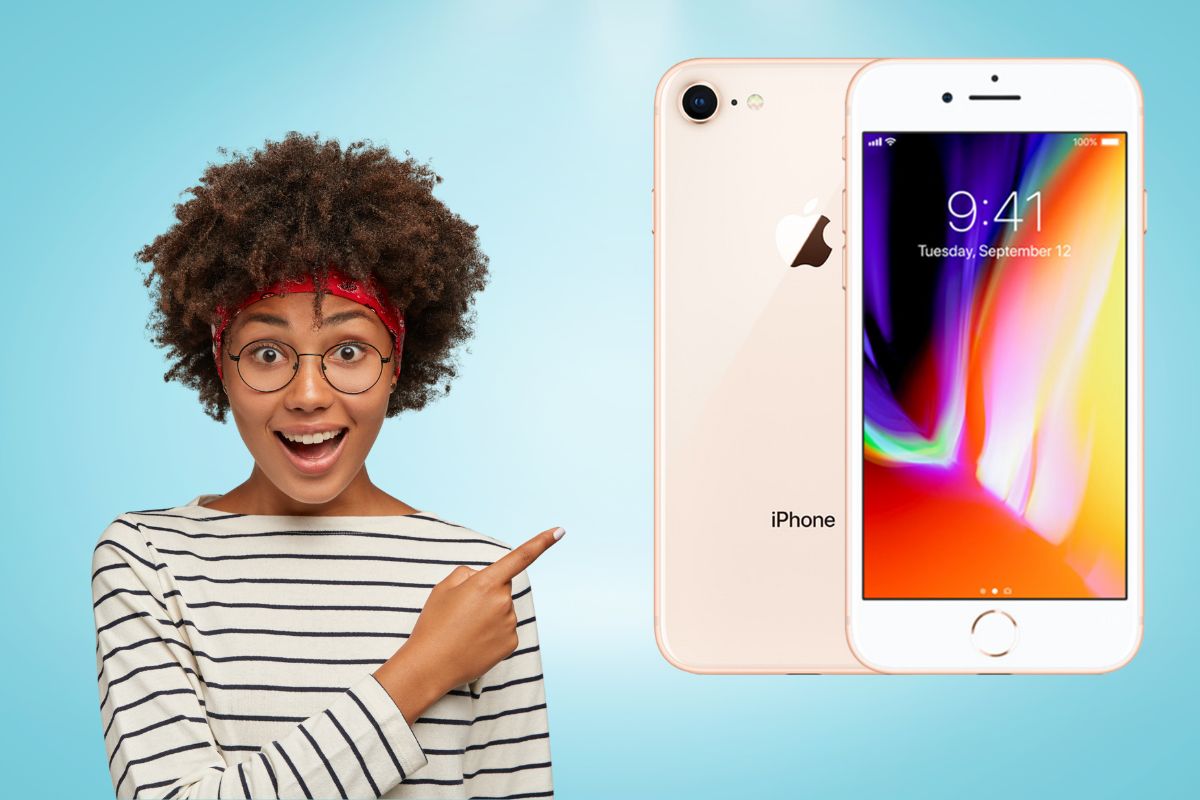 Free iPhone 8 Government Phone: How To Claim Yours With Ease!