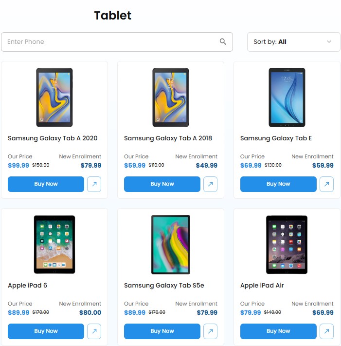 free tablet with ebt