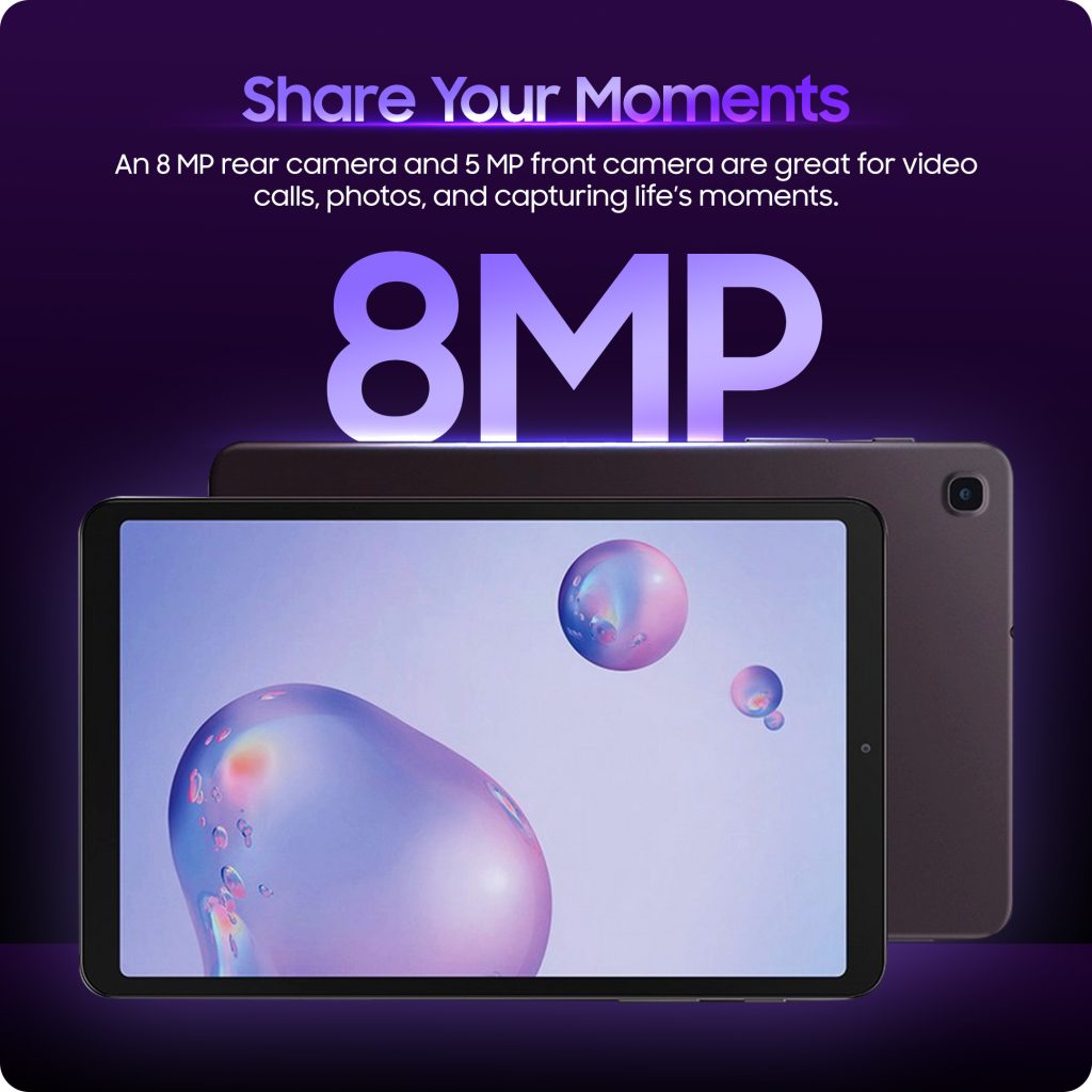 Free Samsung tablet government