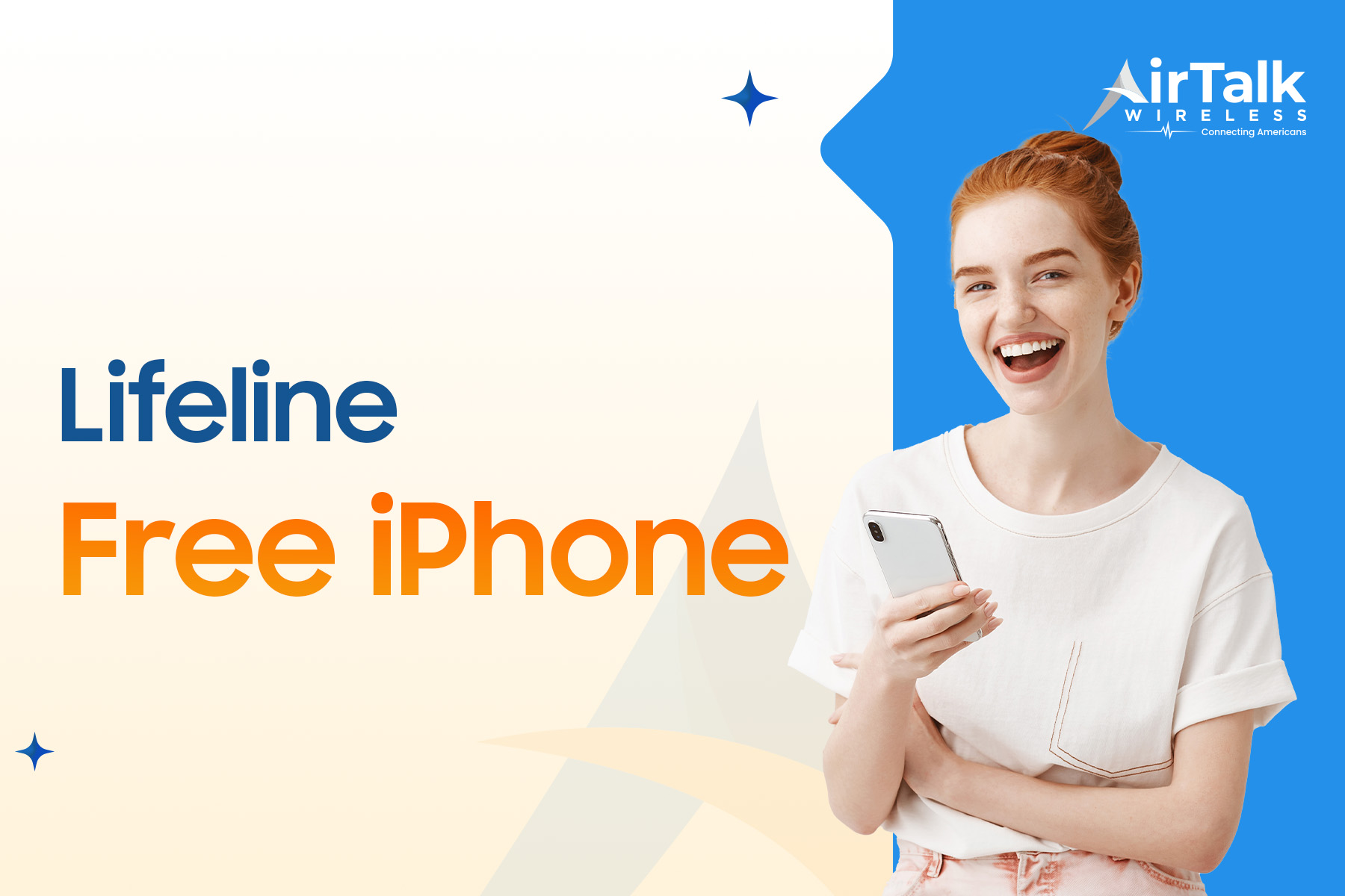 Can You Get One of The Best Lifeline Free iPhone?