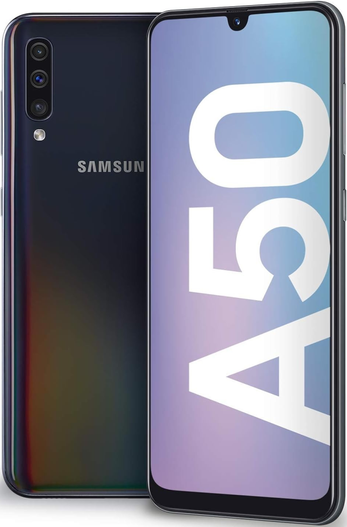 El mejor celular samsung para mayores.