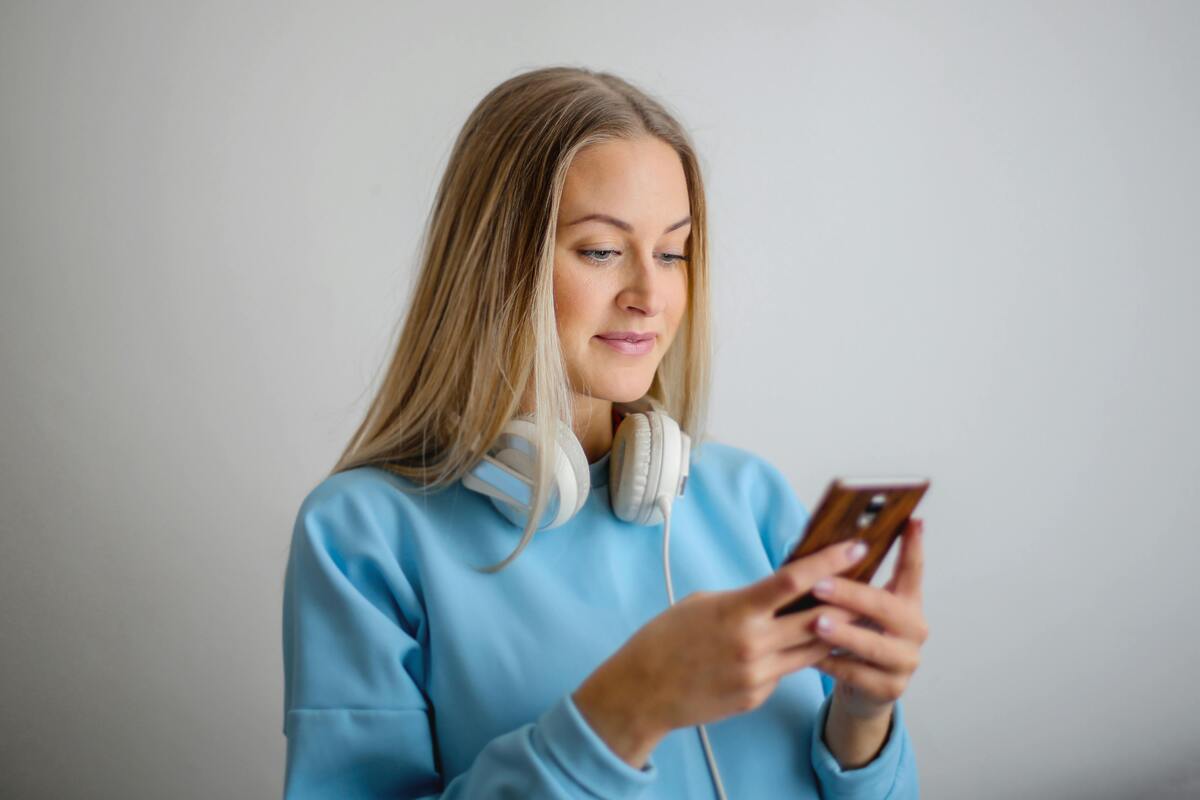 Do You Qualify For A Free Government Phone Houston TX?