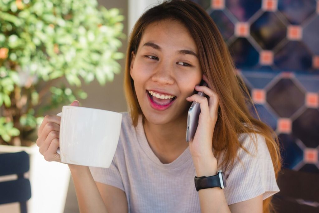 What’s the best free government phone service