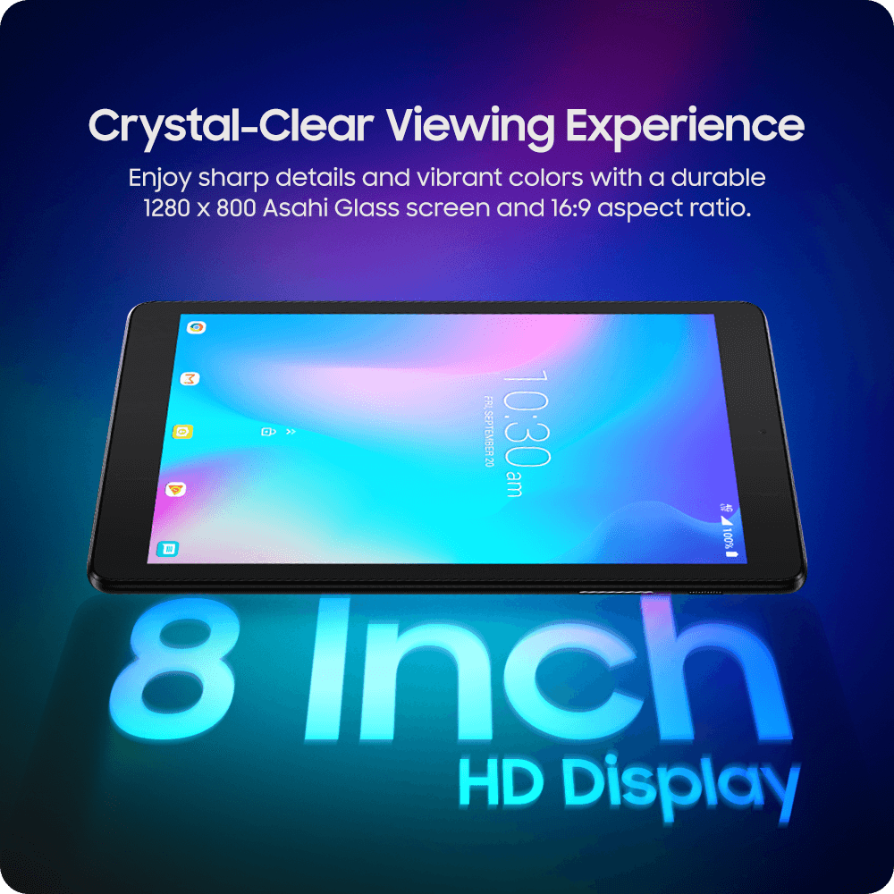 Alcatel JOY TAB