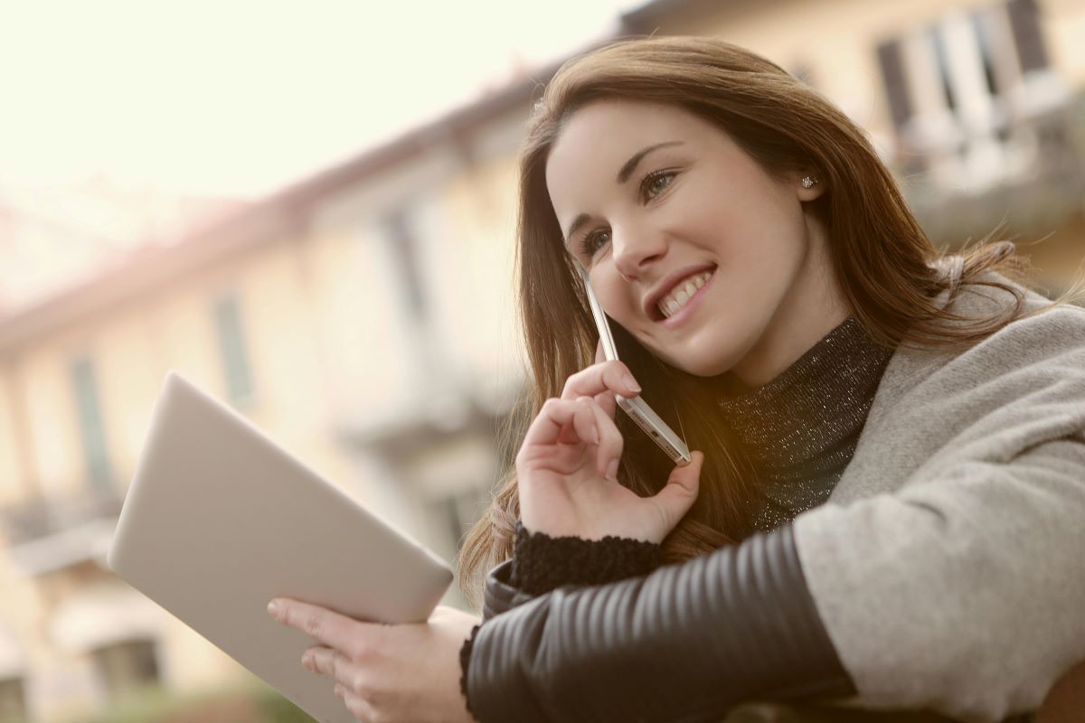 Free Government Phone And Tablet Texas: How To Apply In Simple Steps