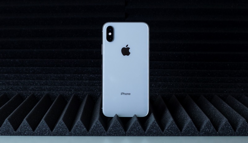 free iphone xs device