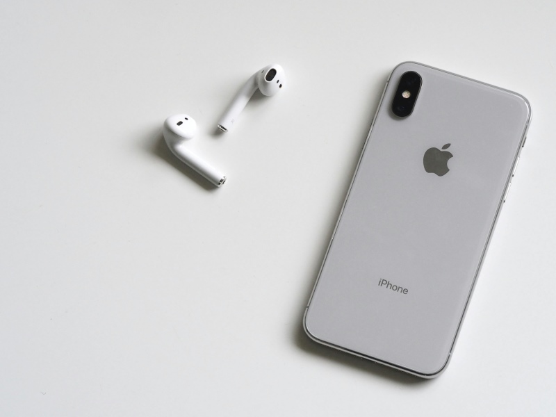 iphone x free device