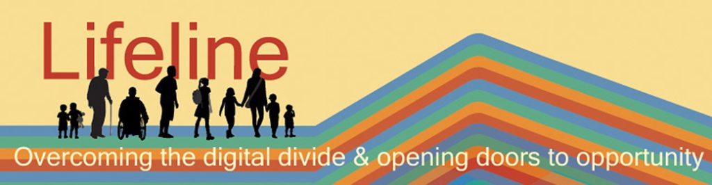 un teléfono gratis del gobierno en California