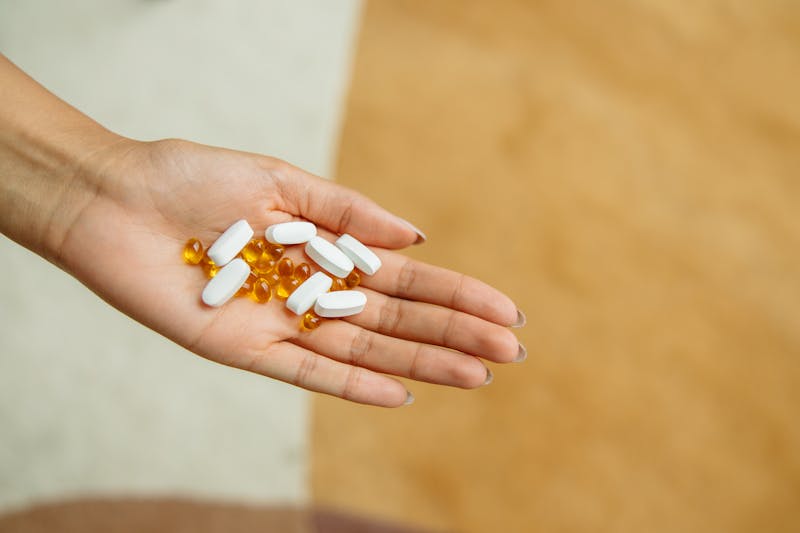 can you buy supplements with ebt