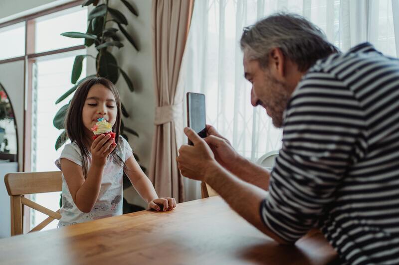 free phone for low income seniors