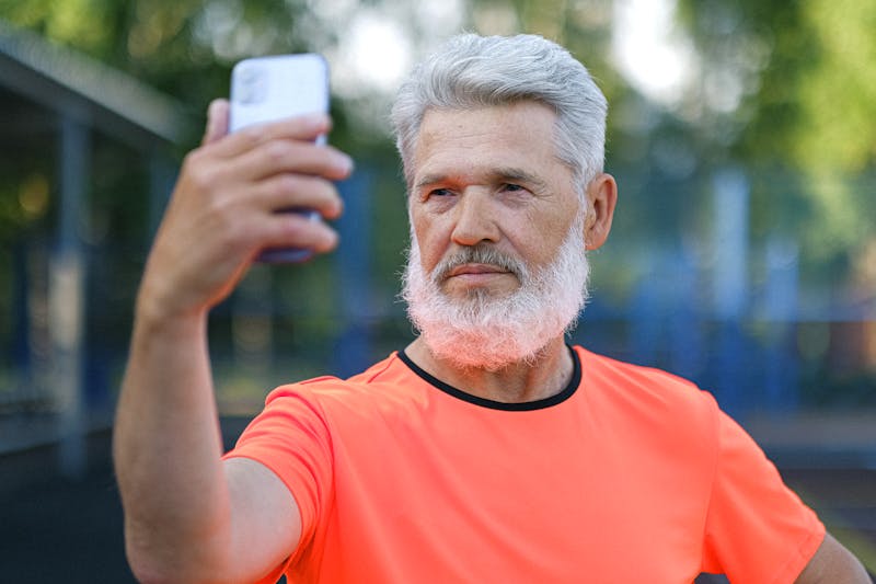 Free phone Seattle for seniors