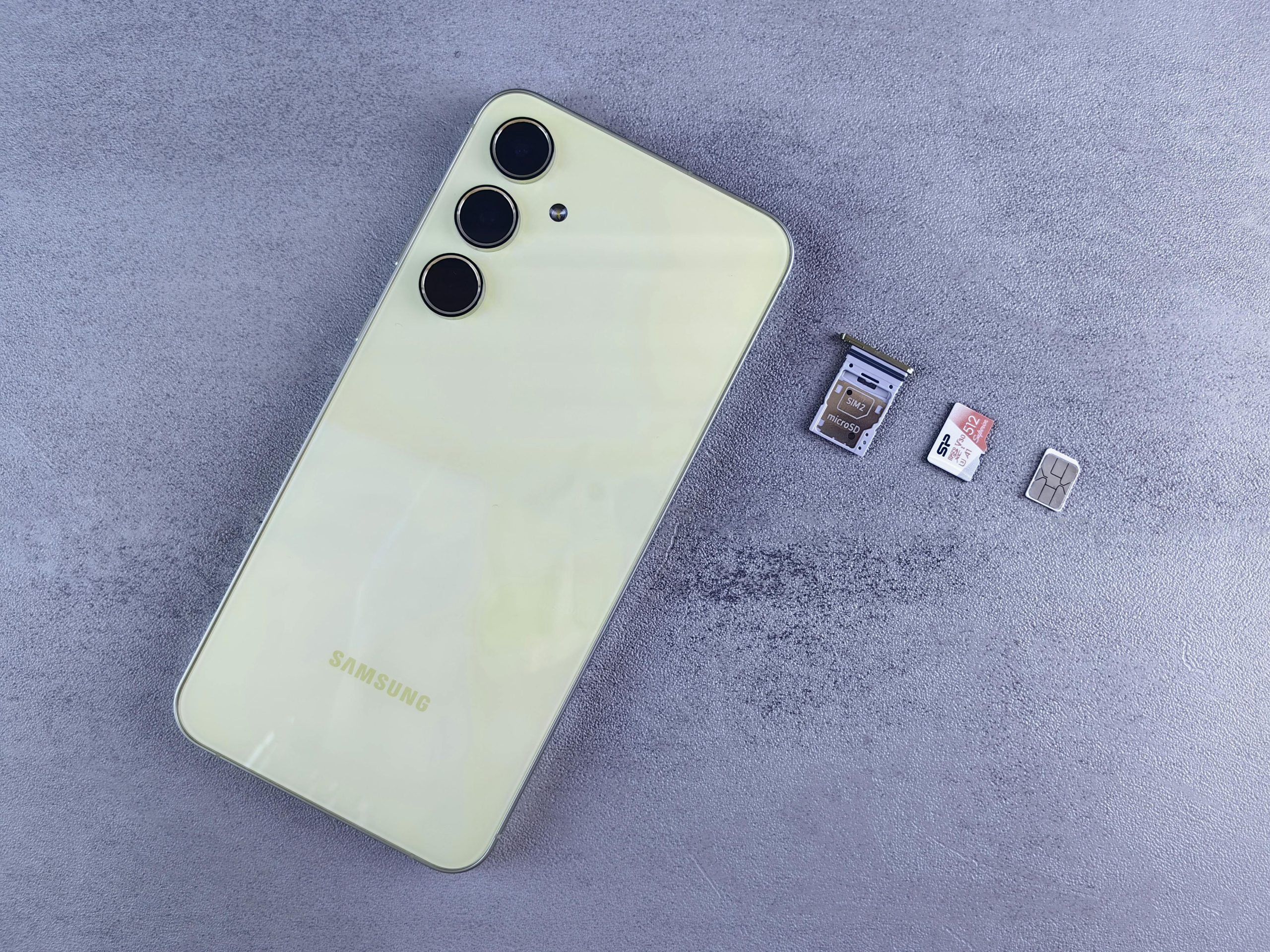 free SIM card with free service Android 2