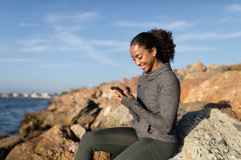free talk and text sim card 3
