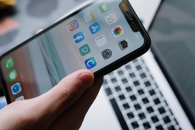 how to get more storage on iPhone