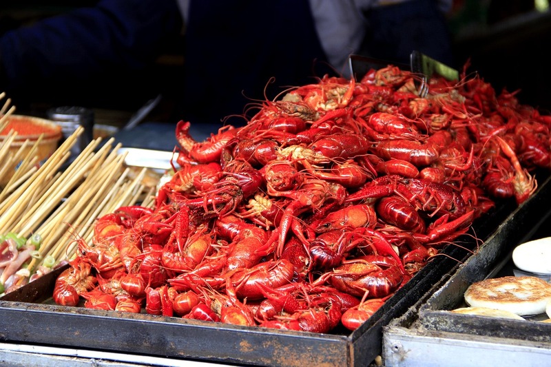 can you buy lobster with ebt 1