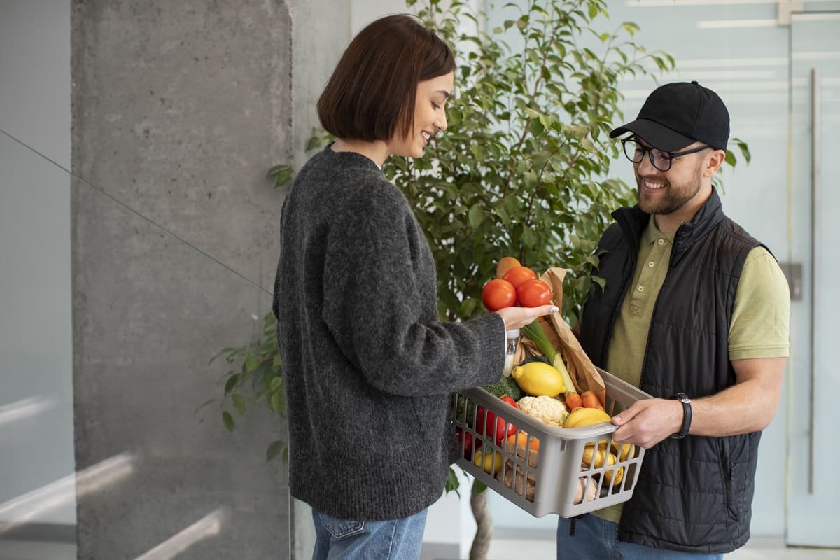 Can You Order Groceries Online With EBT? 5 Clear Steps