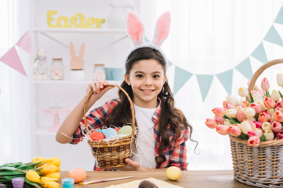 Can You Buy Easter Baskets With EBT? 3 Best Ways to Save This Easter
