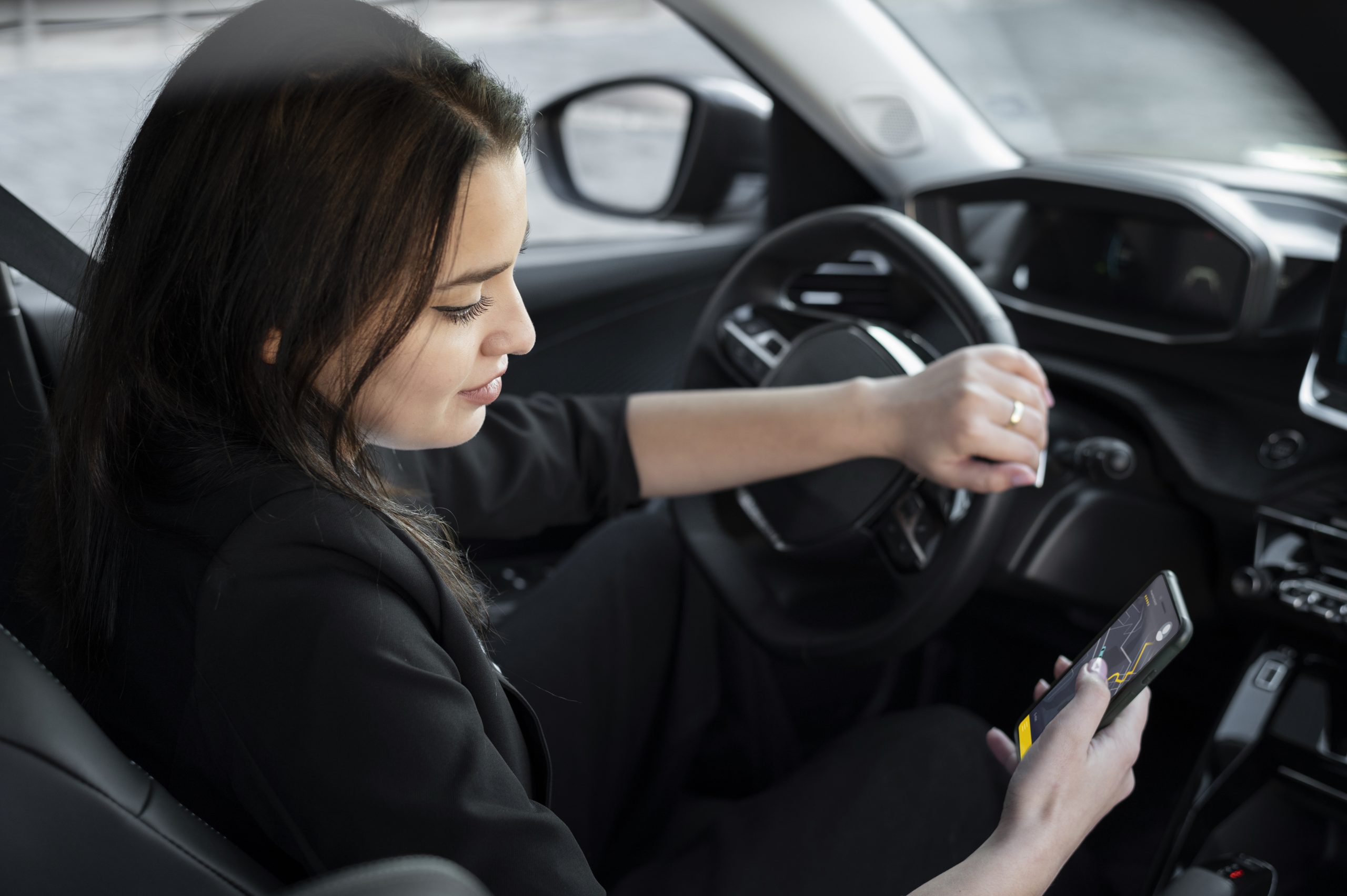 Does Uber Take EBT? Here’s What You Need to Know Before Ordering