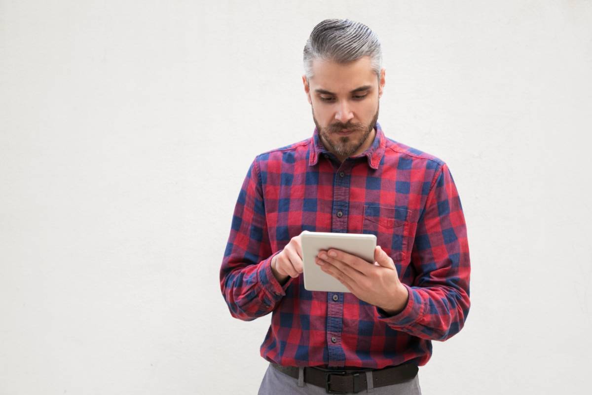 How to Order a Free Tablet: The Real Process, Eligibility, and Step-by-Step Guide