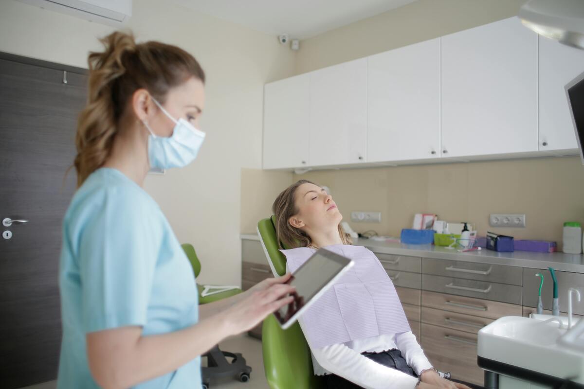 Dentists That Accept Medicaid Near Me: How to Find Affordable Dental Care in Your Area