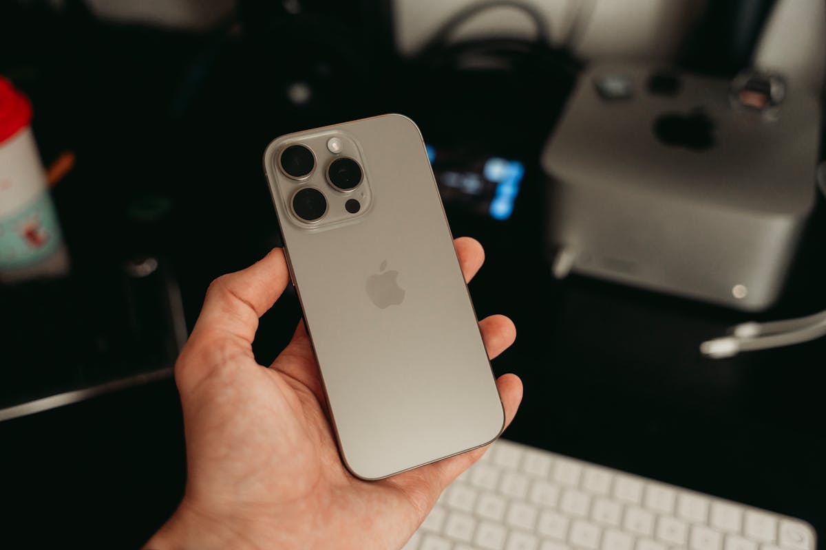 Free iPhone Government Phone Location: Best Places to Get One