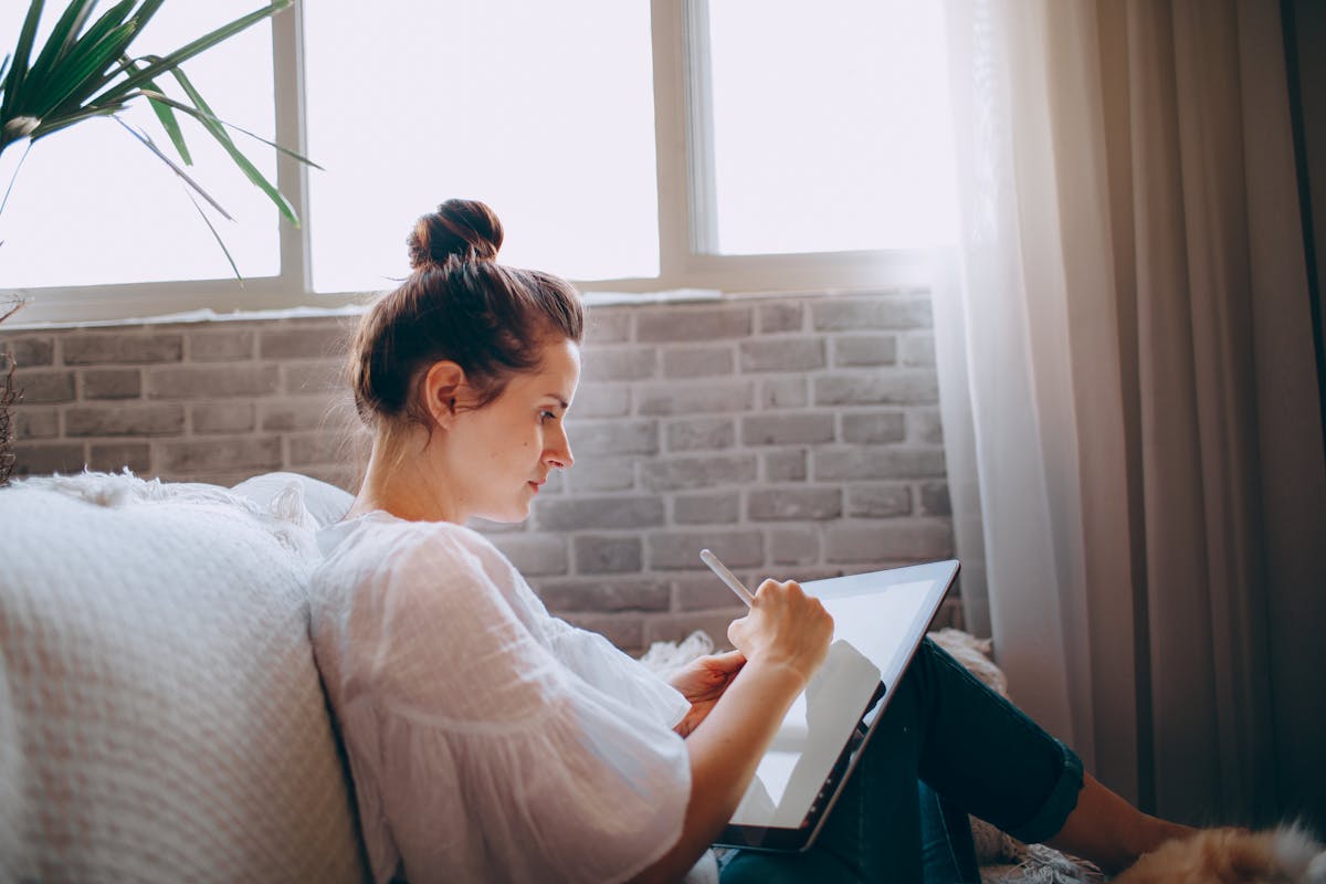The Best Way To Get a Free Tablet From Government 2025