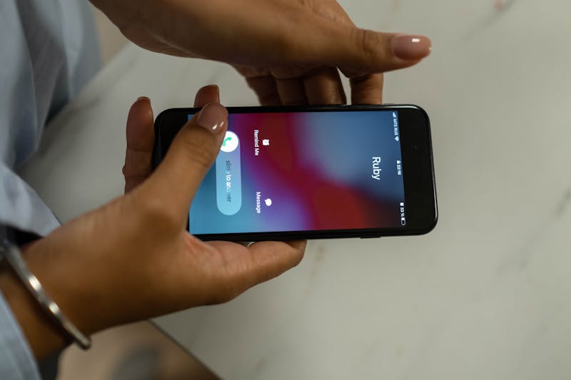how to record incoming call on iphone without app