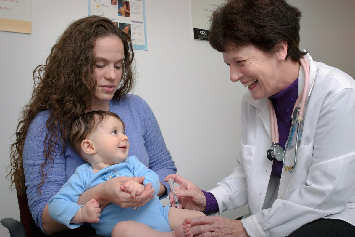 Pediatrician Near Me That Accepts Medicaid: How to Find the Right Doctor