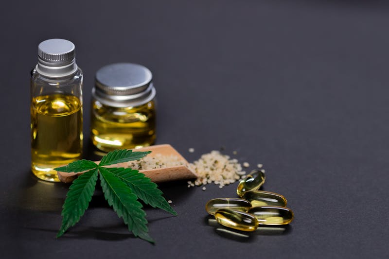 will medicaid pay for cbd oil