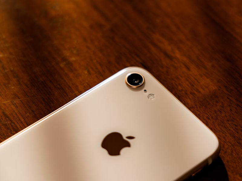 how do I enable esim on my iphone 8