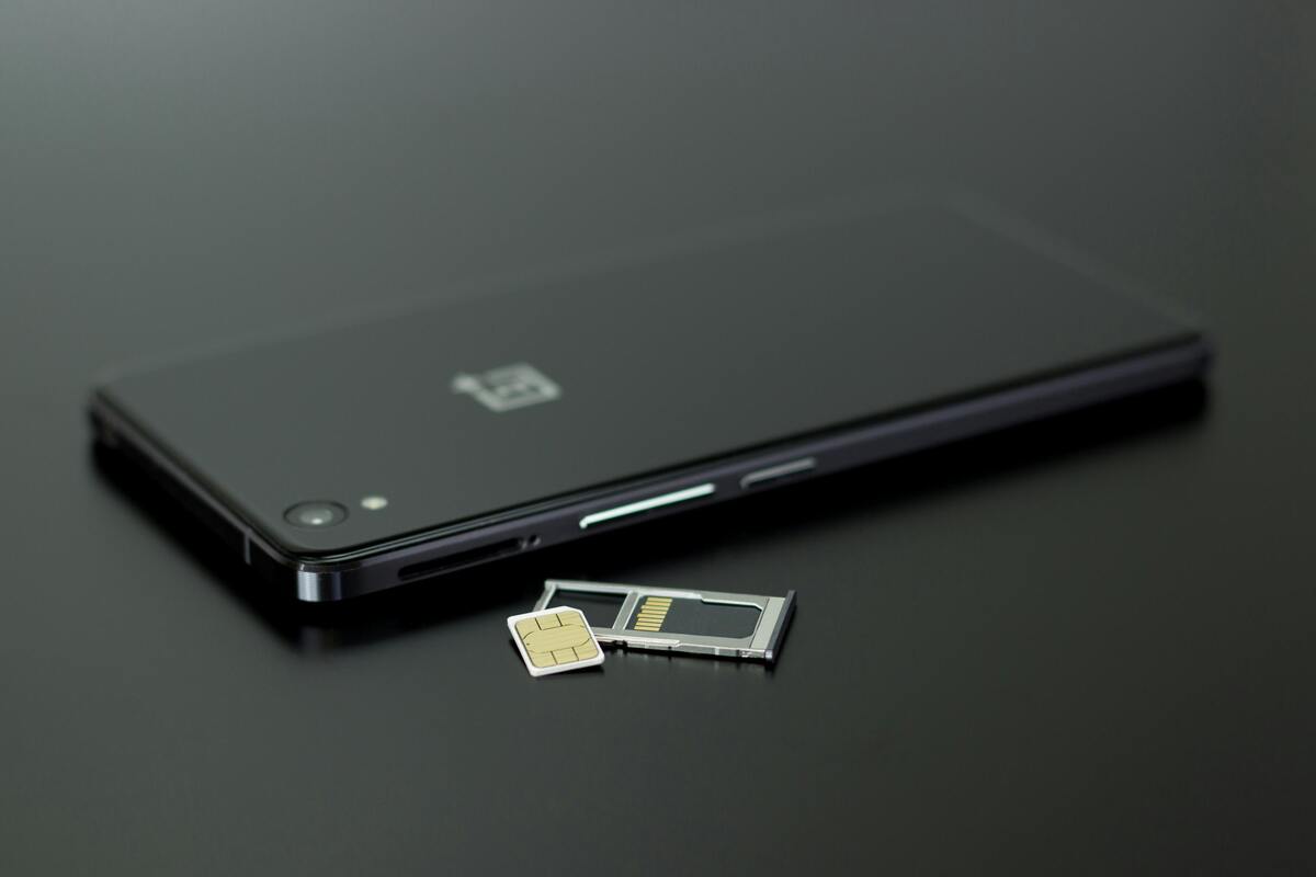 eSIM to Physical SIM: How to Switch Back the Right Way