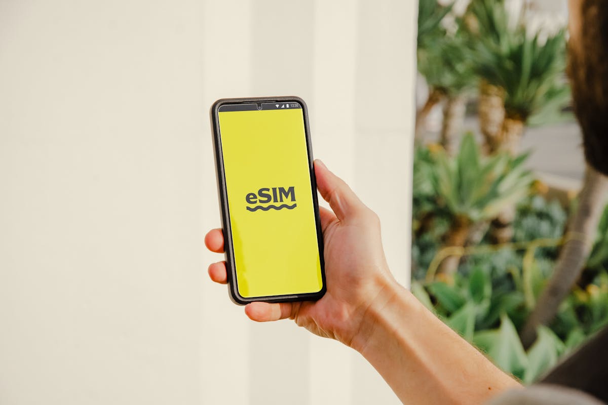 Free eSIM: What “Free” Means and How to Get One Legitimately