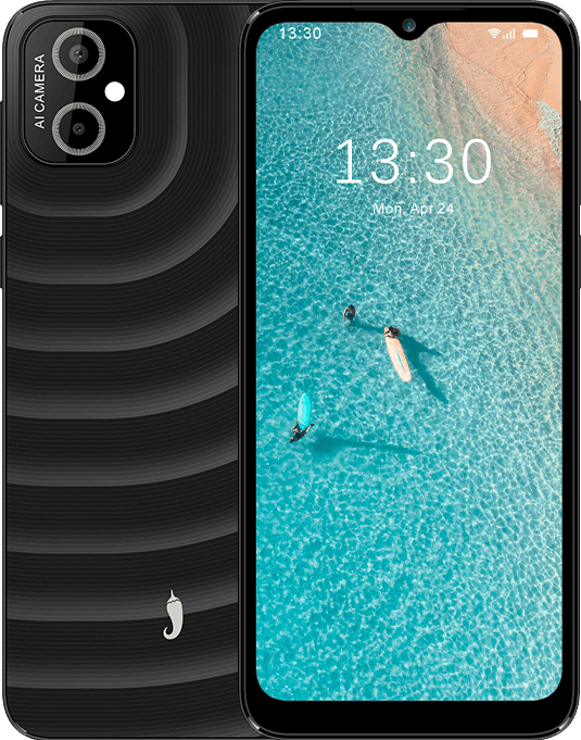 hotpepper verde phone