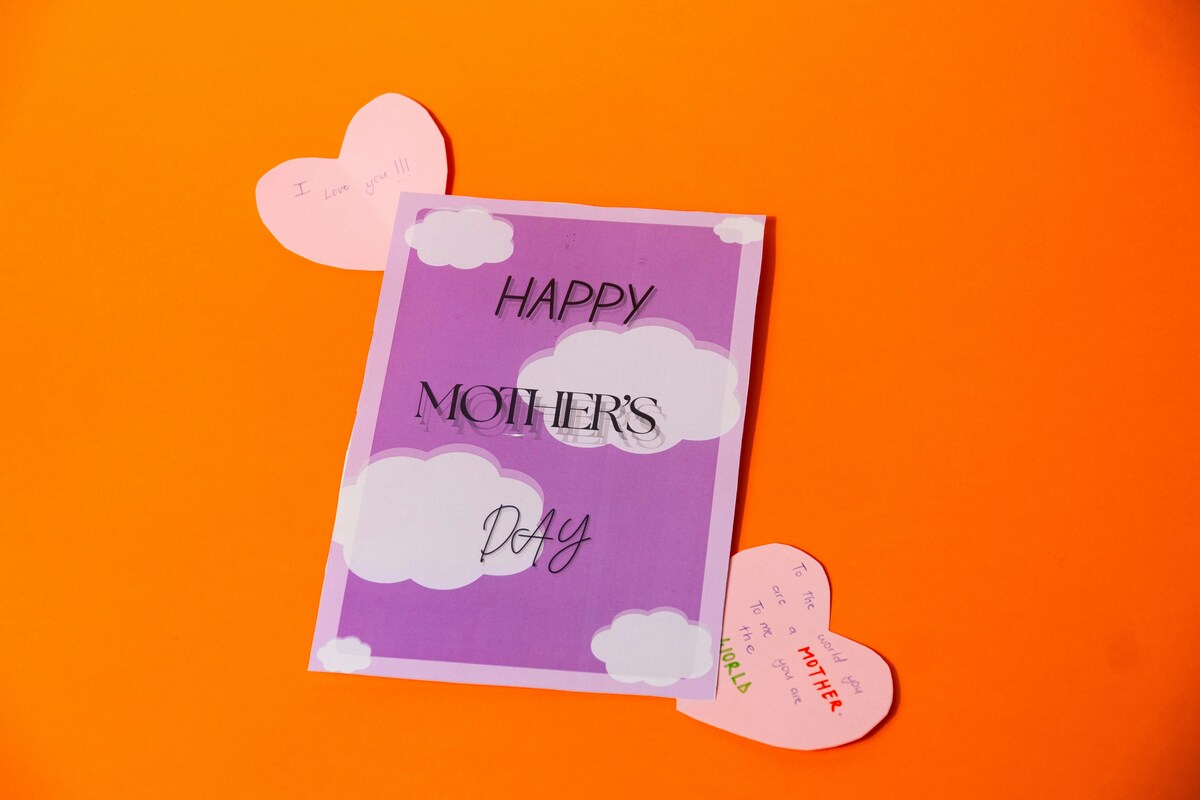 Mother’s Day Message: Meaningful Ideas for Every Situation in 2026