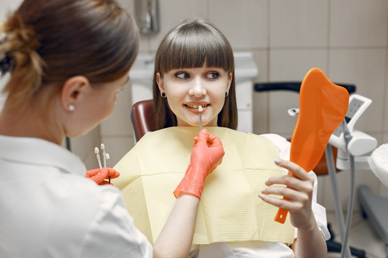 does medicare cover dental implants