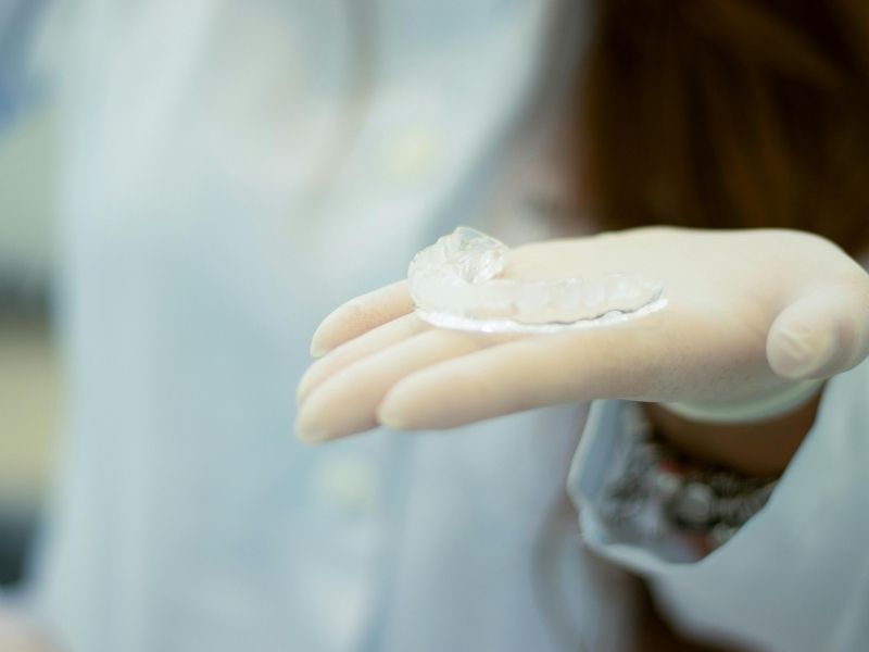does medicare cover invisalign