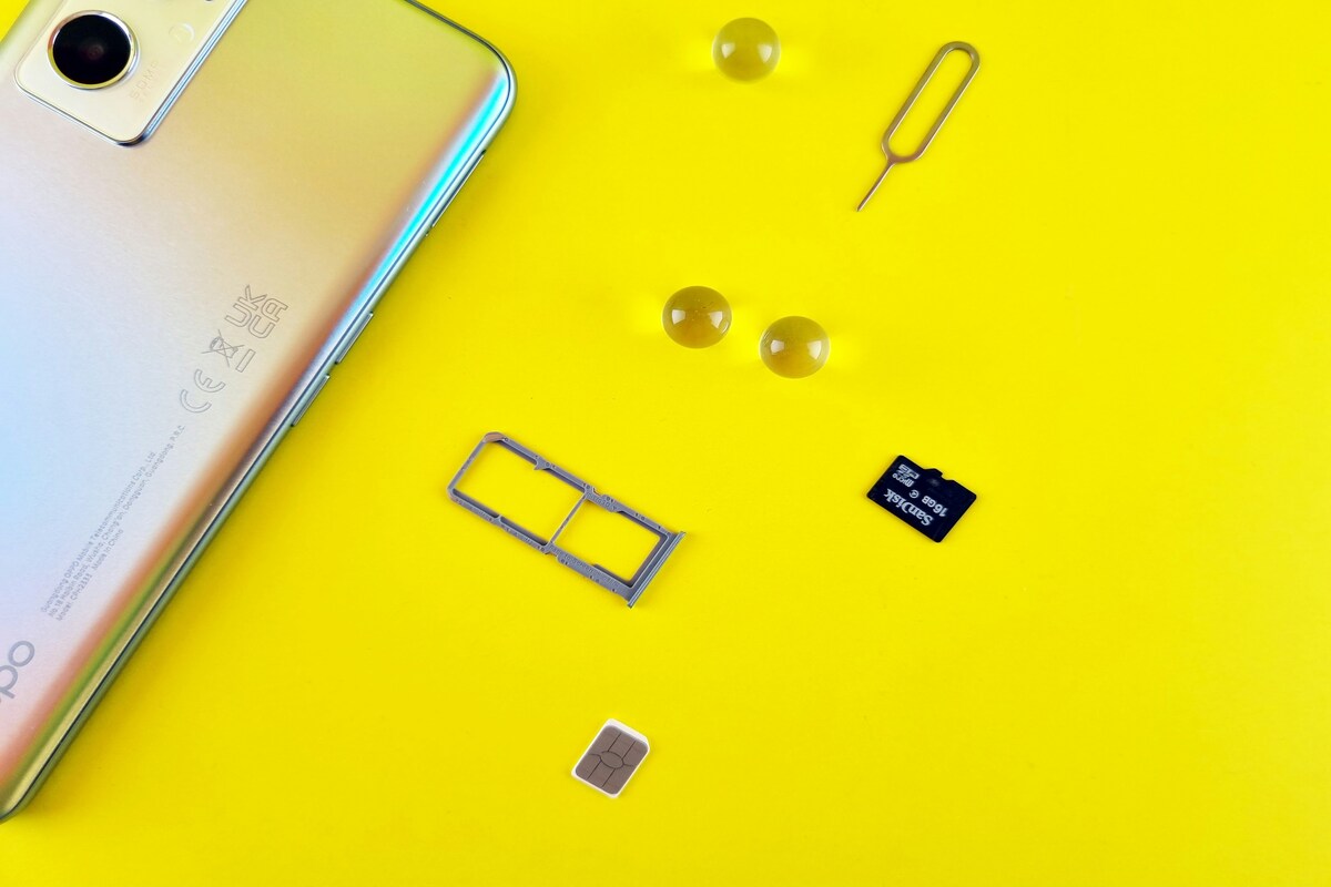 What Is My SIM ID? Meaning, Uses, and How to Find It