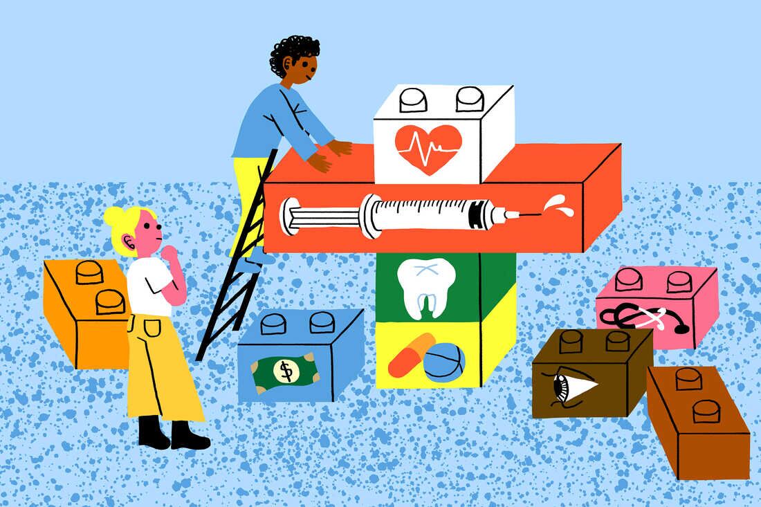 Benefits of South Dakota Medicaid