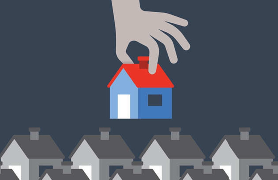 A Guide for Homebuyers