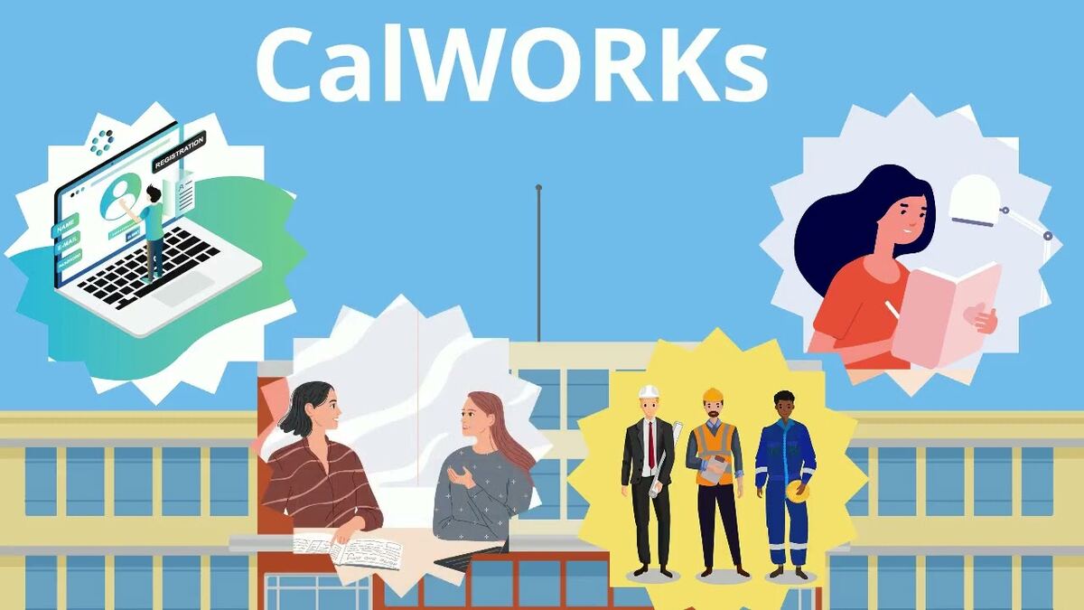 How to apply for california cash Aid