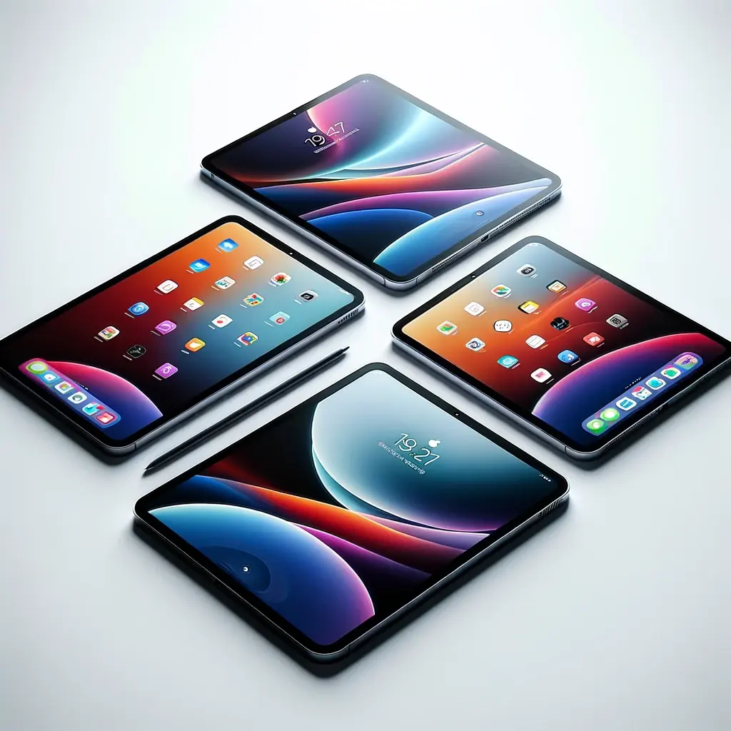 Alabama's Free Government Tablet