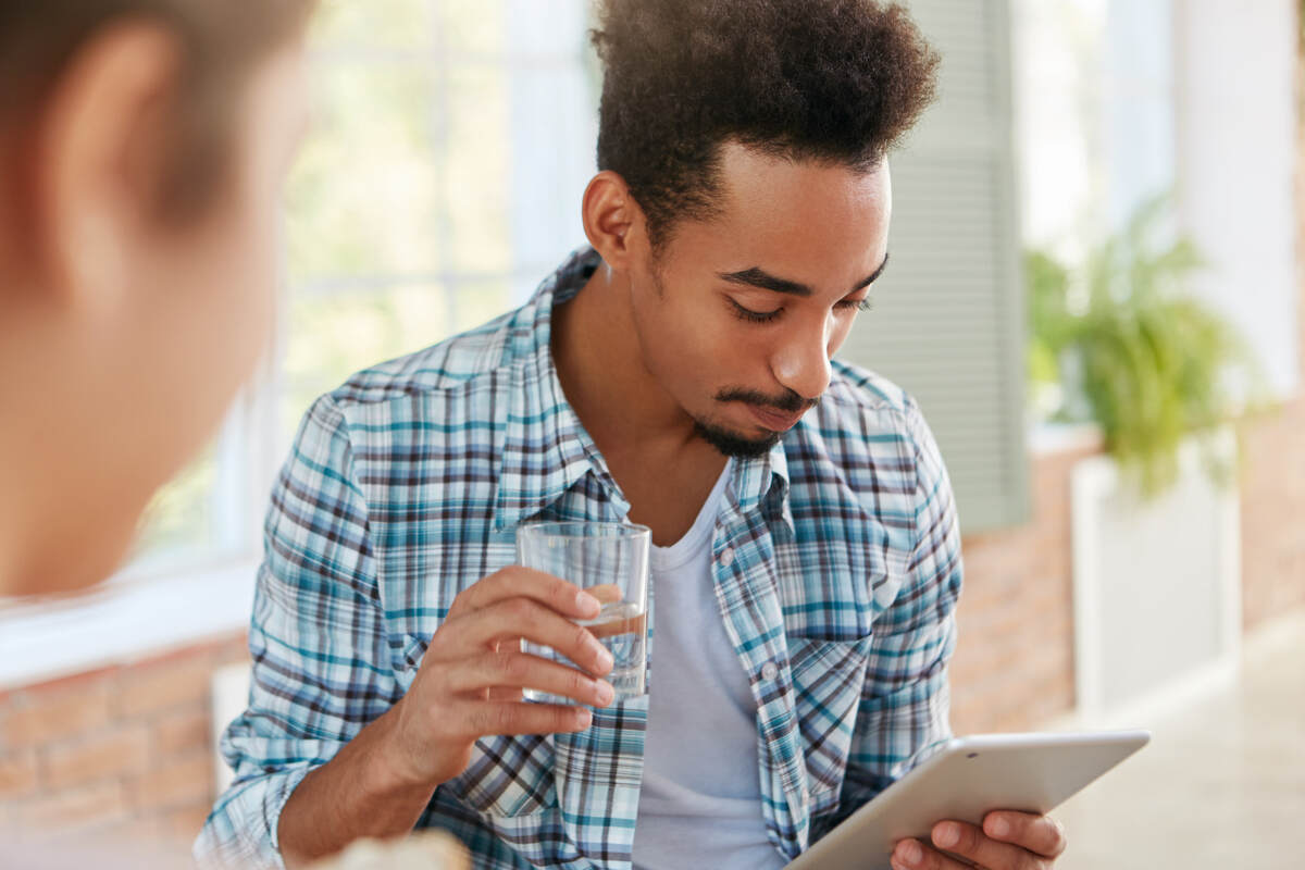 Free Government iPad: How to Qualify and Apply Today
