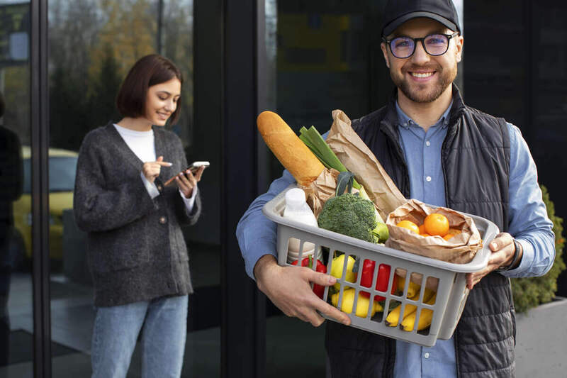 Things you can buy with EBT online