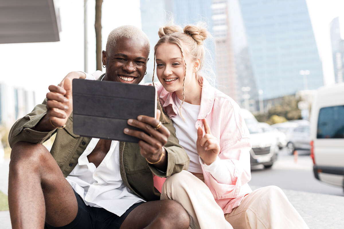 Free Government Tablet Ohio – How to Qualify and Apply Today