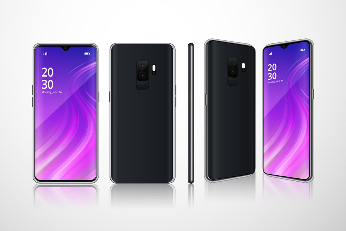 Free Samsung Phone When You Switch Lifeline Plan